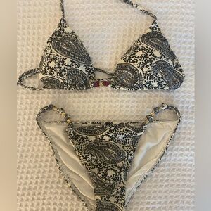 Limited Edition VIX Bikini